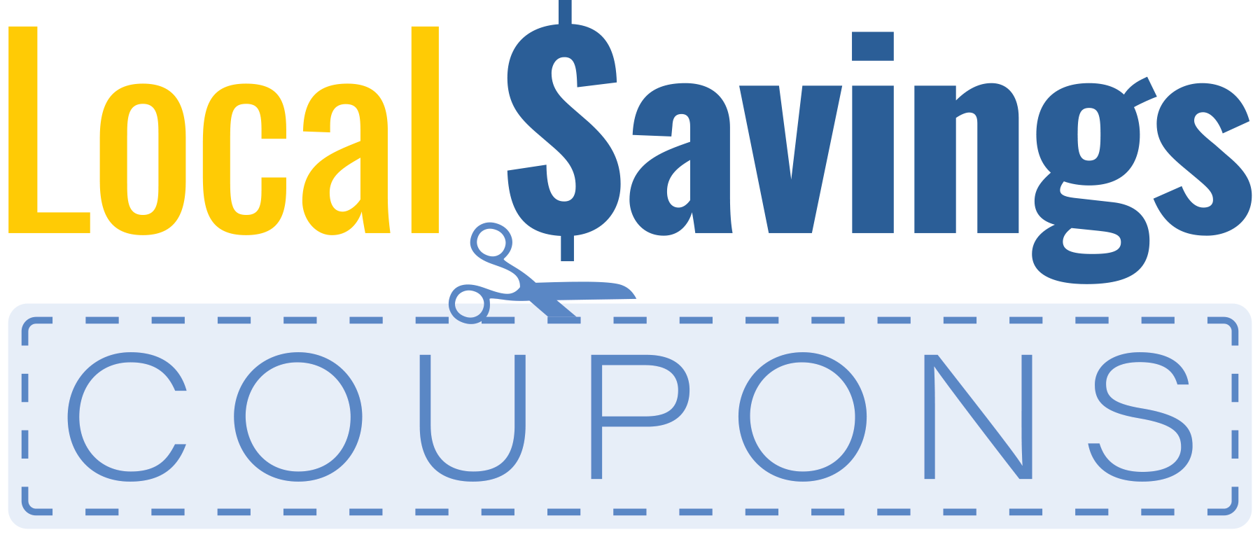 Local Savings Coupons